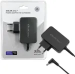 QOLTEC Power adapter for ultrabook Asus 45W