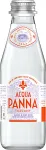 Acqua Panna Vesi , karboniseerimata, 250 ml, klaaspudel, 24 tk