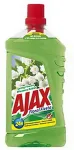 AJAX Puhastusvahend universaalne Floral Fiesta Green, 1L