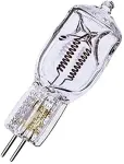 OSRAM Halogen Lamp GX6.35 300W 240V 3350K 8900lm