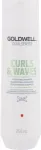 Goldwell Dualsenses Curls & Waves 250ml - Shampoo naistele
