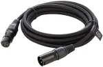 Elgato Systems Elgato | Microphone Cable | XLR