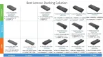 Lenovo THINKPAD UNIVERSAL USB-C DOCK 90W_MX