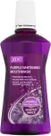 Xpel Purple Whitening Mouthwash 500ml - Mouthwash uniseks