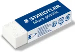 STAEDTLER Kustutuskumm Mars 526, 43x19x13mm, 2 tk