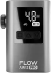 Navitel | Compact Air Compressor | FLOW AIR12 PRO