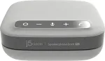J5CREATE USB-C DUAL 4K SPEAKERPHONE PRO DOCK