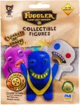 FUGGLER figuuri pimepakk, 6 cm