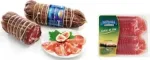San Vincenzo Sea abaliha , Capocollo, vinnutatud, viilutatud, 80g, 2 tk