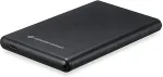 CONCEPTRONIC SSD Geh&auml;use 2.5"SATA HDD/SSD USB-C3.2 6Gbs sw