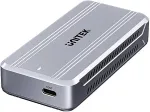 UNITEK M2 NVME USB4 SSD ENCLOSURE 40GBPS + COOLING
