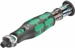 Wera 8009 Zyklop Pocket Set 1