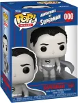 FUNKO POP! Vinyl figuur: DC - Superman &acute;50