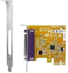 HP Inc HP PARALLEL PORT CARD PCIE X1