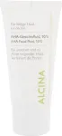 ALCINA For Oily Skin AHA Facial Fluid, 10% 50ml - Night Skin Cream naistele