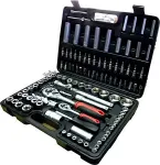 MAKITA 108EL L-TECH WRENCH SET