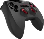 Joystick Speedlink m&auml;ngupult Strike NX Wireless (650100-BK-01)