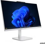 Lenovo A/A105 24/23.8"/FHD/R5-40/8GB/512GB/AMD int/W11H/Grey/2RNBD