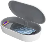 DEVIA Wireless Charging Disinfection box white