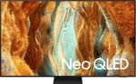 Teler SAMSUNG QE85QN70FAU 2.16 m (85") 4K Ultra HD Smart TV Wi-Fi Black