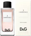 Dolce & Gabbana Dolce&Gabbana D&G Anthology L&acute;Imperatrice 100ml - Eau de Toilette naistele