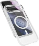 EPICO Hero Pro Mag+ Case iPhone Air - matte