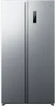 K&uuml;lmik Xiaomi Mijia Refrigerator Side-by-Side 621L