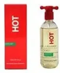 Benetton Hot, EDT 100ml, tualettvesi naistele