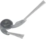 Roborock K&uuml;ljeharjad robottolm.Qrevo/Saros10/20/Z70/Q7/Q10/S8Pro,
