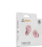 SBOX EB-TWS115 Pink