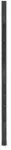 UPS Apc Rack PDU, Basic, Zero U, 16A, 230V, AP7554