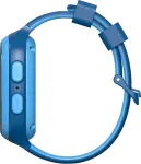 Canyon Kids Watch ZEFIR KW-49 E-SIM 4G GPS WiFi Video Music Games English learning, Blue