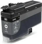 Tooner Brother LC-428XLBKP INKJ. BLACK 6000P. F. MFCJ5955/6955/57DW/HLJ6010DW