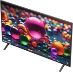 Teler LG UA75 Series 50UA75006LA 50 4K UHD (2160p) Smart TV