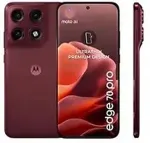 Mobiiltelefon MOTOROLA edge 70 pro 17.2 cm (6.78") Dual SIM Android 16.0 5G USB Type-C 12 GB 512 GB 6500 mAh Bordeaux