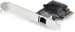 StarTech 1-PORT NETWORK CARD TAA .