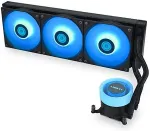 Lian LI CPU COOLER S_MULTI/G89.GA2L36RB.00