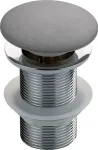 Deante Washbasin stopper - granite