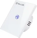 Tellur Smart WiFi switch, SS1N 1 port 1800W 10A