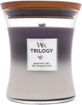 WoodWick Trilogy Amethyst Sky 275g - Scented Candle uniseks