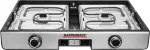 Gastroback 42524 Design Table Grill Plancha & BBQ
