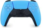 Joystick Sony Interactive Entertainment Sony PlayStation 5 juhtmevaba m&auml;ngukontroller DualSense V2 Starlight Blue