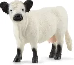 SCHLEICH FARM WORLD Galloway lehm