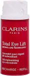 Clarins Total Eye Lift 15ml - Eye Cream naistele