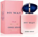 Giorgio Armani My Way Floral 50ml - Eau de Parfum naistele