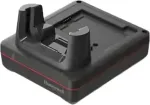 Honeywell CT32 booted home base: Single