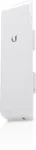 UBIQUITI NETWORKS UBIQUITI airMAX NanoStation M2; 2.4 GHz frequency band; Plug-and-play integration with airMAX antennas.