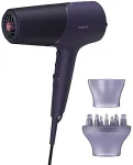 F&ouml;&ouml;n PHILIPS 5000 series BHD514/00 hair dryer 2300 W Violet