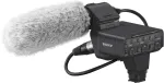 SONY XLR-K3M XLR Adapter-Kit incl. directional microphone