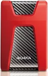 K&otilde;vaketas Adata AHD650-2TU31-CRD external hard drive 2000 GB Blue